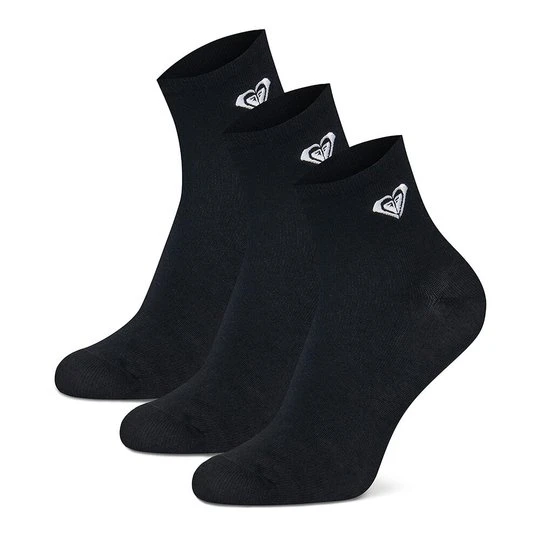 Zdjęcie produktu ROXY CEO_AS_ROXY_06Z_SS26 (3-PACK) Czarny