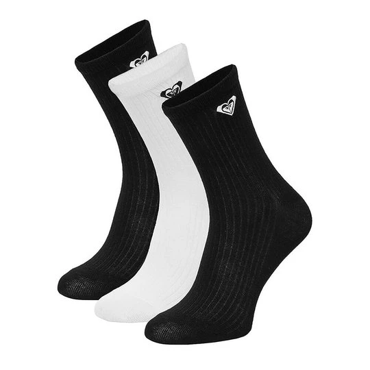 Zdjęcie produktu ROXY CEO_AS_ROXY_15_Z_AW25 (3-PACK) Czarny