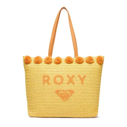 Zdjęcie produktu ROXY CWBEO-ROXY-L-003-09 Żółty