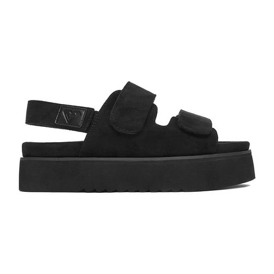 Zdjęcie produktu ROXY CWBEOB-HY22031-3 Czarny