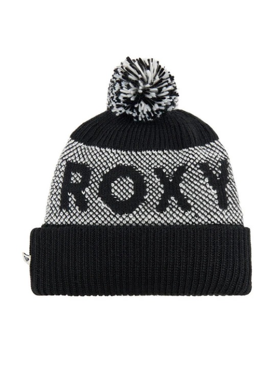 Zdjęcie produktu Roxy Czapka CEO-RX-W3-001-AW25 Czarny