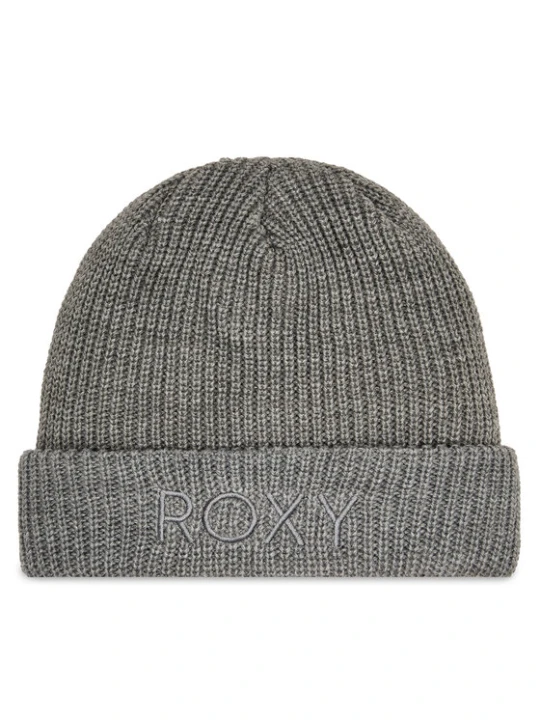 Zdjęcie produktu Roxy Czapka ERJHA04165 Szary