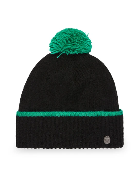 Zdjęcie produktu Roxy Czapka Peak Chic ERJHA04408 Czarny