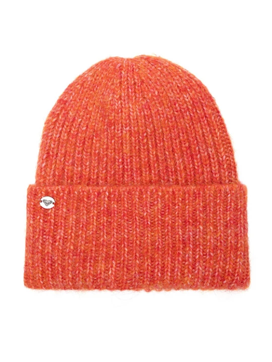 Zdjęcie produktu Roxy Czapka RX-W3-002-AW24 Czerwony