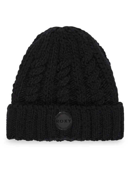 Zdjęcie produktu Roxy Czapka Tram ERJHA04416 Czarny