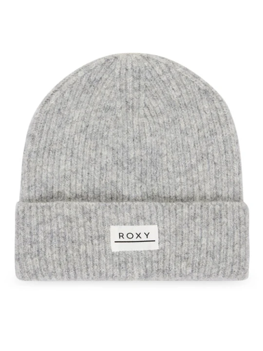 Zdjęcie produktu Roxy Czapka Wind Effect ERJHA04447 Szary