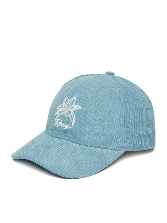 Zdjęcie produktu Roxy Czapka z daszkiem CWBEO-RX-W3-002-SS26 Niebieski