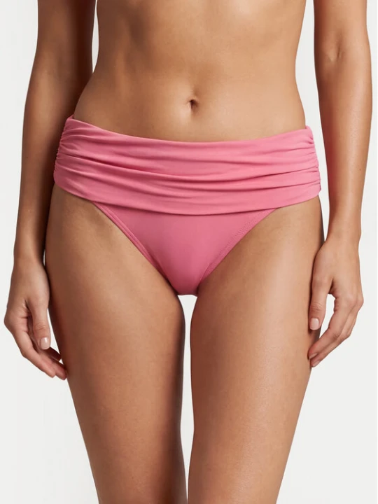 Zdjęcie produktu Roxy Dół od bikini Cheeky ERJX405257 Różowy