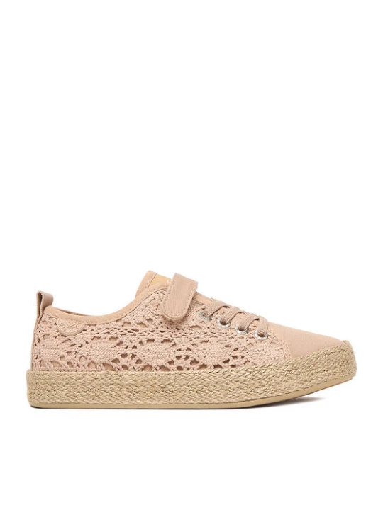 Zdjęcie produktu Roxy Espadryle CEO-CSS20547-01 Beżowy