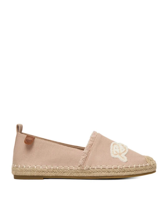 Zdjęcie produktu Roxy Espadryle CEO-WSS20627-02 Beżowy