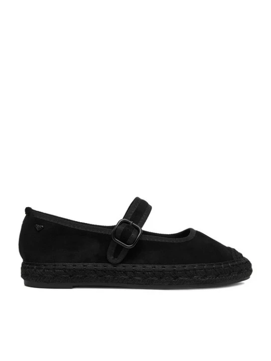 Zdjęcie produktu Roxy Espadryle CEO-WSS990-270 Czarny