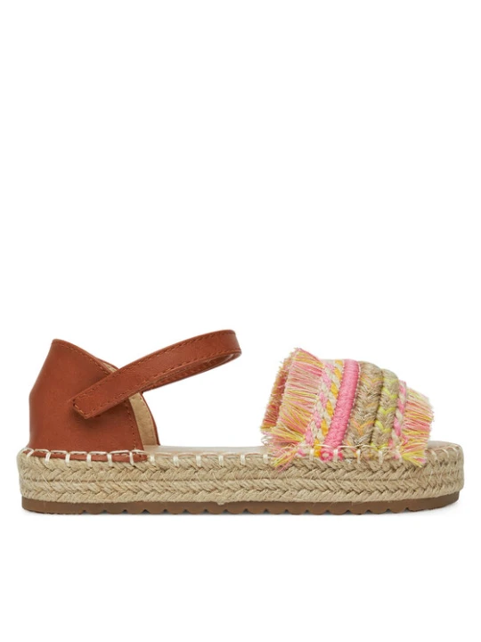 Zdjęcie produktu Roxy Espadryle CSS21596-01 Różowy