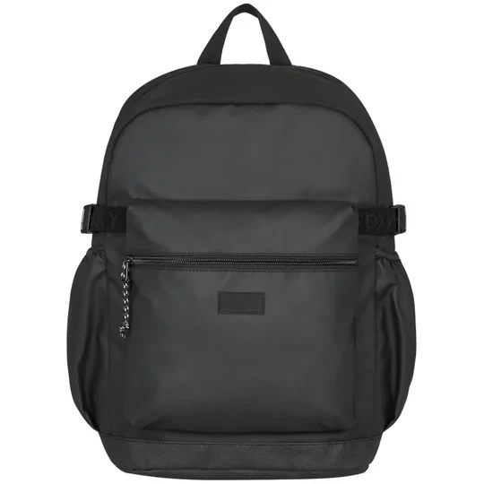 Zdjęcie produktu Roxy Gateline Backpack ERJBP04891-KVJ0, Unisex, Czarne, plecaki, poliester, rozmiar: One size