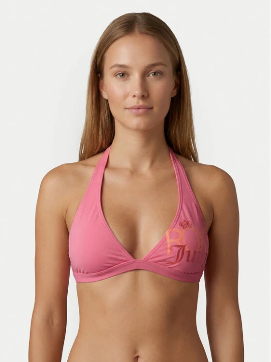 Zdjęcie produktu Roxy Góra od bikini Fixed ERJX305730 Różowy