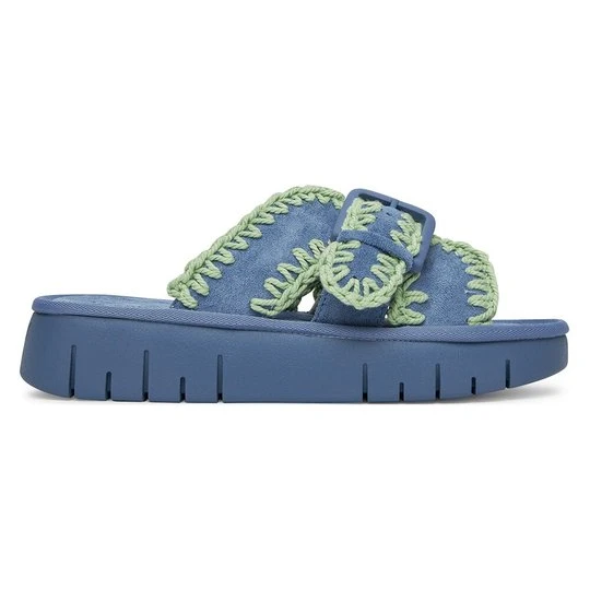 Zdjęcie produktu ROXY HY62277-3 Niebieski