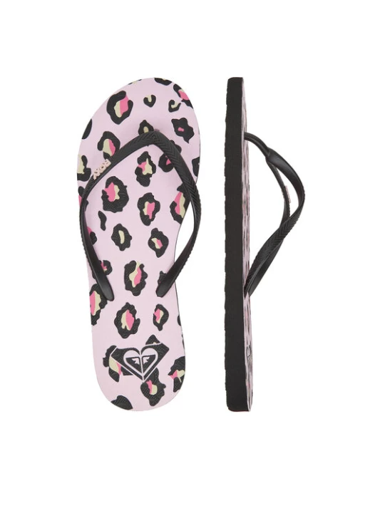 Zdjęcie produktu Roxy Japonki 839452A Czarny
