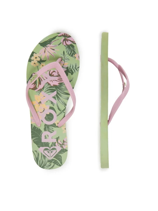 Zdjęcie produktu Roxy Japonki 839452A Różowy