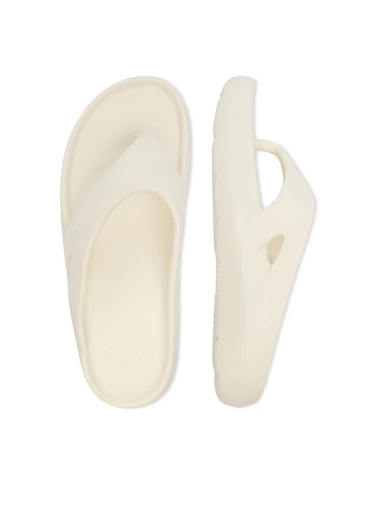 Zdjęcie produktu Roxy Japonki CEOWB-835381 Biały