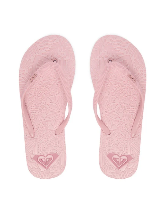 Zdjęcie produktu Roxy Japonki CEOWB-SS25-3C021 Różowy