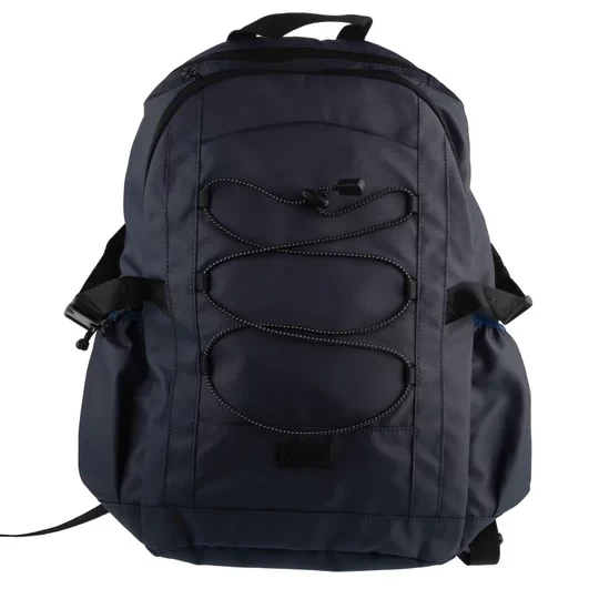 Zdjęcie produktu Roxy Jayjay Backpack ERJBP04894-BYL0, Unisex, Granatowe, plecaki, poliester, rozmiar: One size