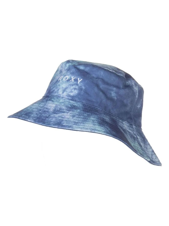 Zdjęcie produktu Roxy Kapelusz w kolorze niebieskim rozmiar: M/L