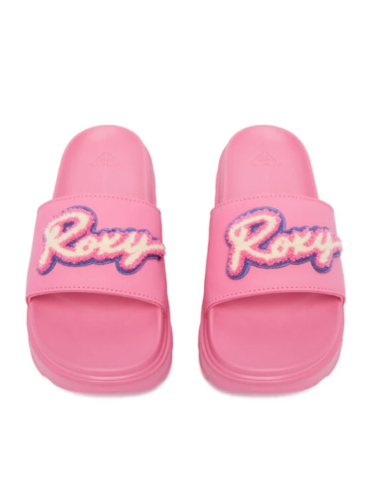 Zdjęcie produktu Roxy Klapki CEO-P5014550 Różowy