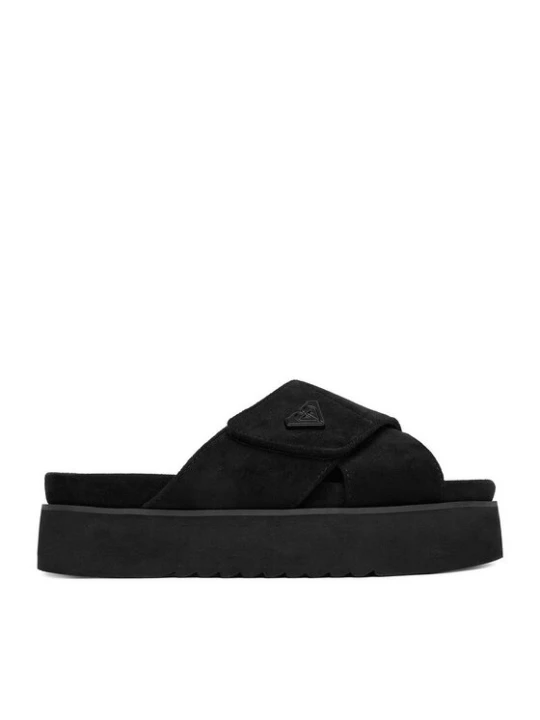 Zdjęcie produktu Roxy Klapki CWBEOB-HY22031-2 Czarny