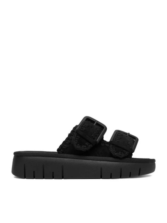 Zdjęcie produktu Roxy Klapki CWBEOB-HY62277-10 Czarny
