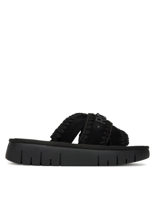 Zdjęcie produktu Roxy Klapki HY62277-5 Czarny