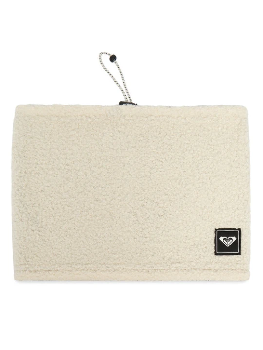 Zdjęcie produktu Roxy Komin Valwood ERJAA04378 Biały