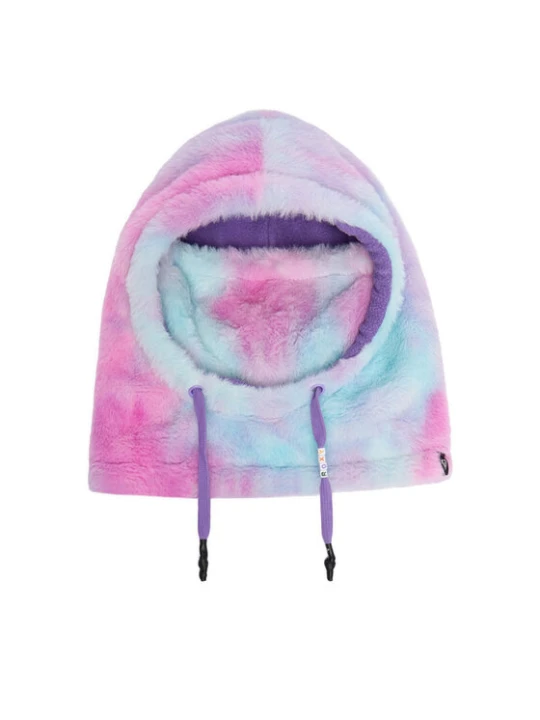 Zdjęcie produktu Roxy Kominiarka CEO-ROXY_ACCCS_01_AW2025 Fioletowy