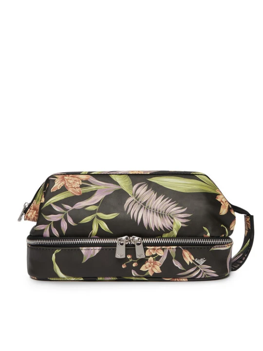 Zdjęcie produktu Roxy Kosmetyczka CWBEO-RX-W1-008-SS26 Czarny