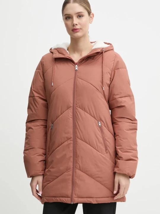 Zdjęcie produktu Roxy kurtka Better Weather brązowy