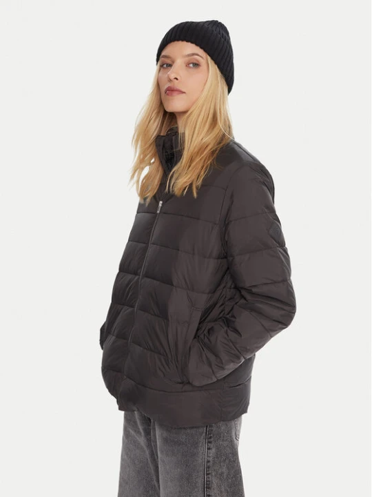 Zdjęcie produktu Roxy Kurtka przejściowa Wind ERJJK03692 Szary Regular Fit