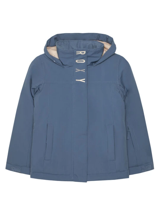 Zdjęcie produktu Roxy Kurtka snowboardowa Galaxy ERGTJ03179 Niebieski Regular Fit