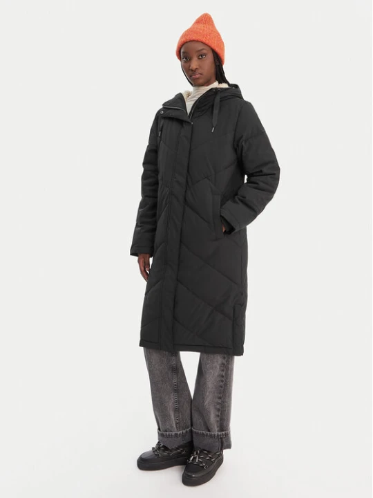 Zdjęcie produktu Roxy Kurtka zimowa Ellie ERJJK03653 Czarny Regular Fit