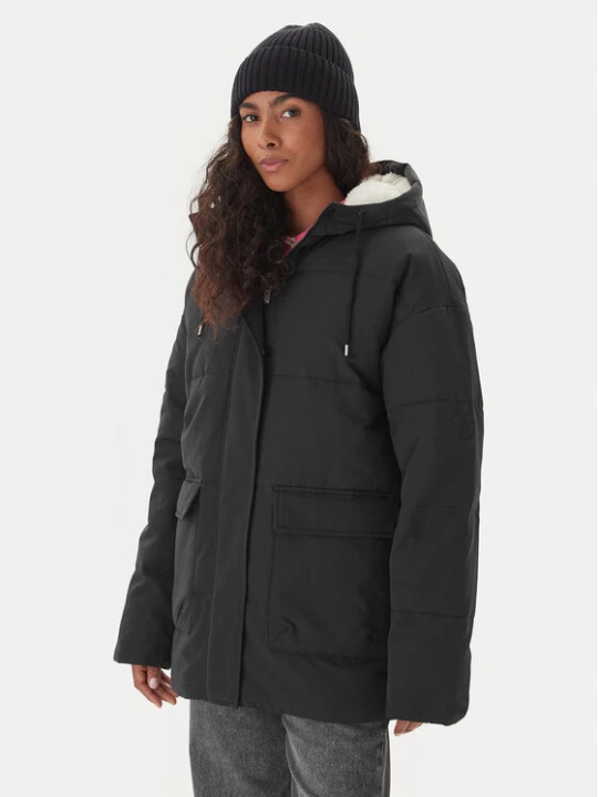 Zdjęcie produktu Roxy Kurtka zimowa ERJJK03666 Czarny Regular Fit