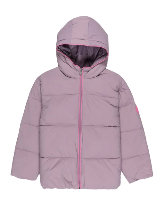 Zdjęcie produktu Roxy Kurtka zimowa Groovy ERGJK03140 Różowy Regular Fit