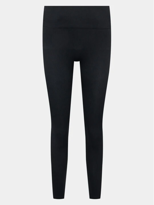 Zdjęcie produktu Roxy Legginsy Chillout Leggin Ndpt ERJNP03497 Szary Slim Fit