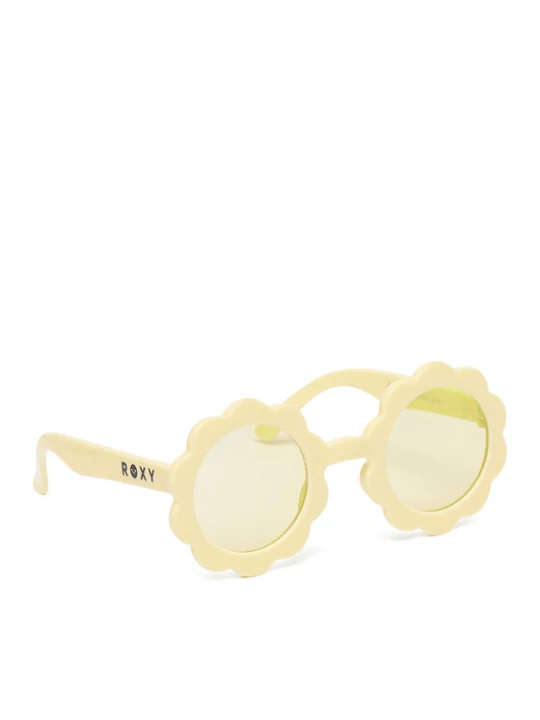 Zdjęcie produktu Roxy Okulary przeciwsłoneczne WB-RX-KA-001-SS26 Żółty jasny