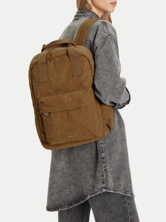 Zdjęcie produktu Roxy Plecak C-ROXY-KL-003-08 Brązowy
