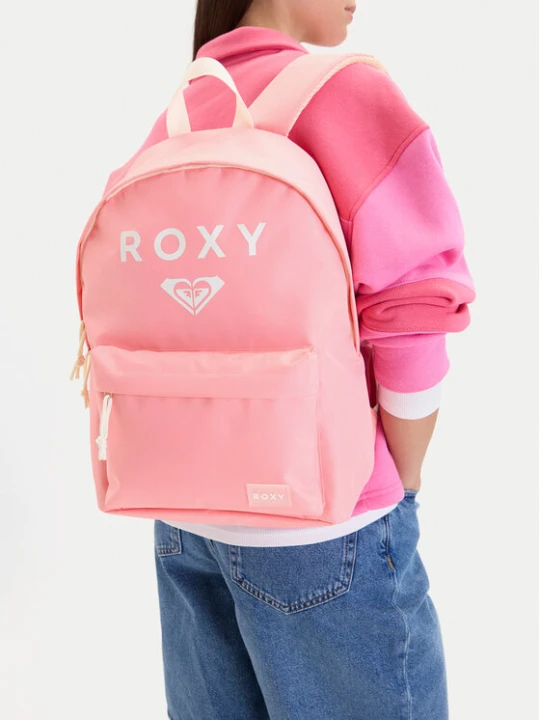Zdjęcie produktu Roxy Plecak CEOWB-ROXY-XS-001-09 Różowy