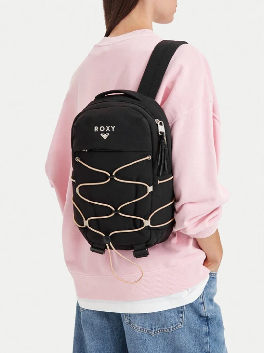 Zdjęcie produktu Roxy Plecak CWBEO-ROXY-M-006-10 Czarny