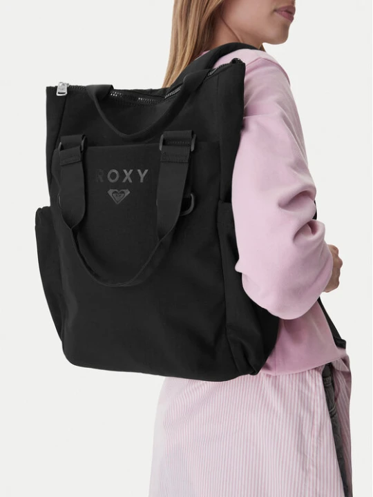 Zdjęcie produktu Roxy Plecak podróżny CWBEO-ROXY-M-008-09 Czarny