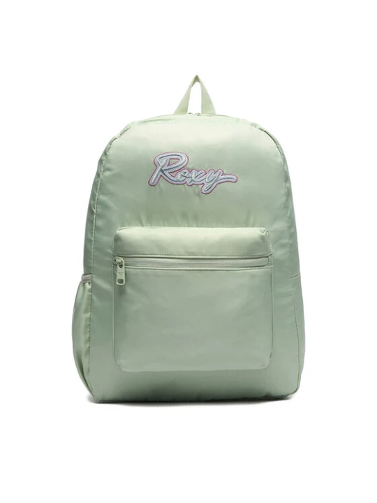 Zdjęcie produktu Roxy Plecak CWBEO-ROXY-P-003-10 Zielony jasny