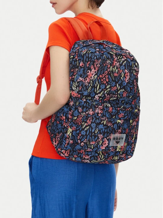Zdjęcie produktu Roxy Plecak ROXY-P-004-07 Czarny
