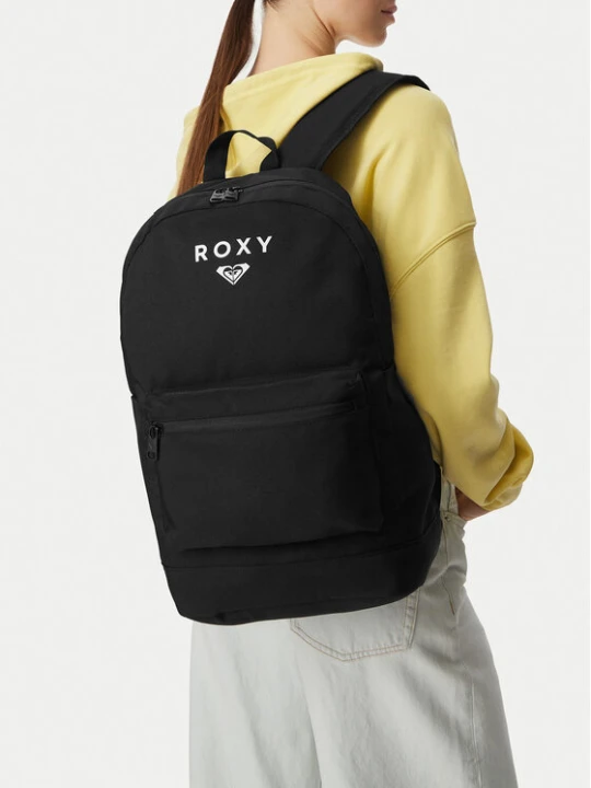 Zdjęcie produktu Roxy Plecak WBEOHP-ROXY-P-002-10 Czarny