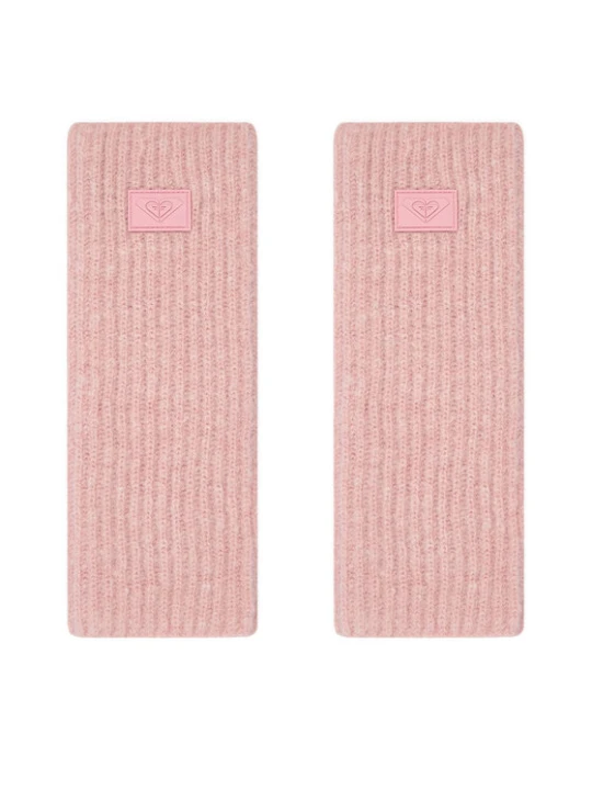 Zdjęcie produktu Roxy Rękawiczki Damskie WBEO-RX-W6-001-AW26 Różowy