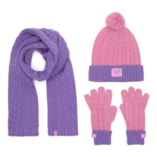 Zdjęcie produktu ROXY RX-KF-001-AW24 Fioletowy