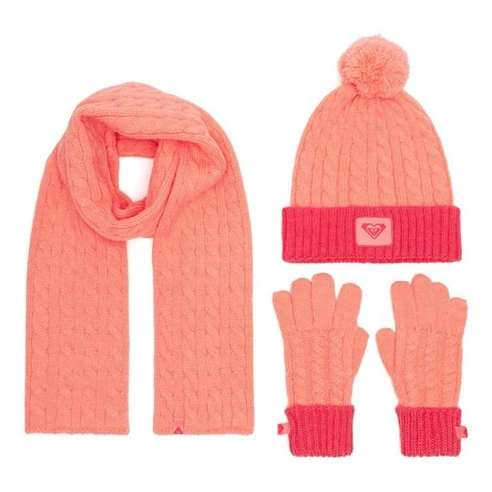 Zdjęcie produktu ROXY RX-KF-001-AW24 Pomarańczowy